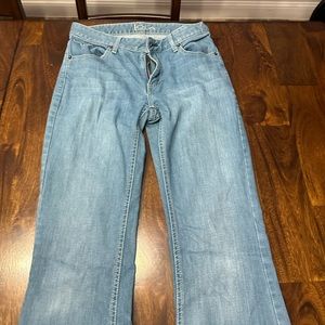 Kimes Ranch Lola Style Jeans size 2/32 , slightly worn